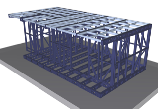 SINGLE STOREY PLANNING COMPLIANT